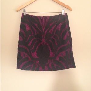 Nanette Lepore Skirt NWT
